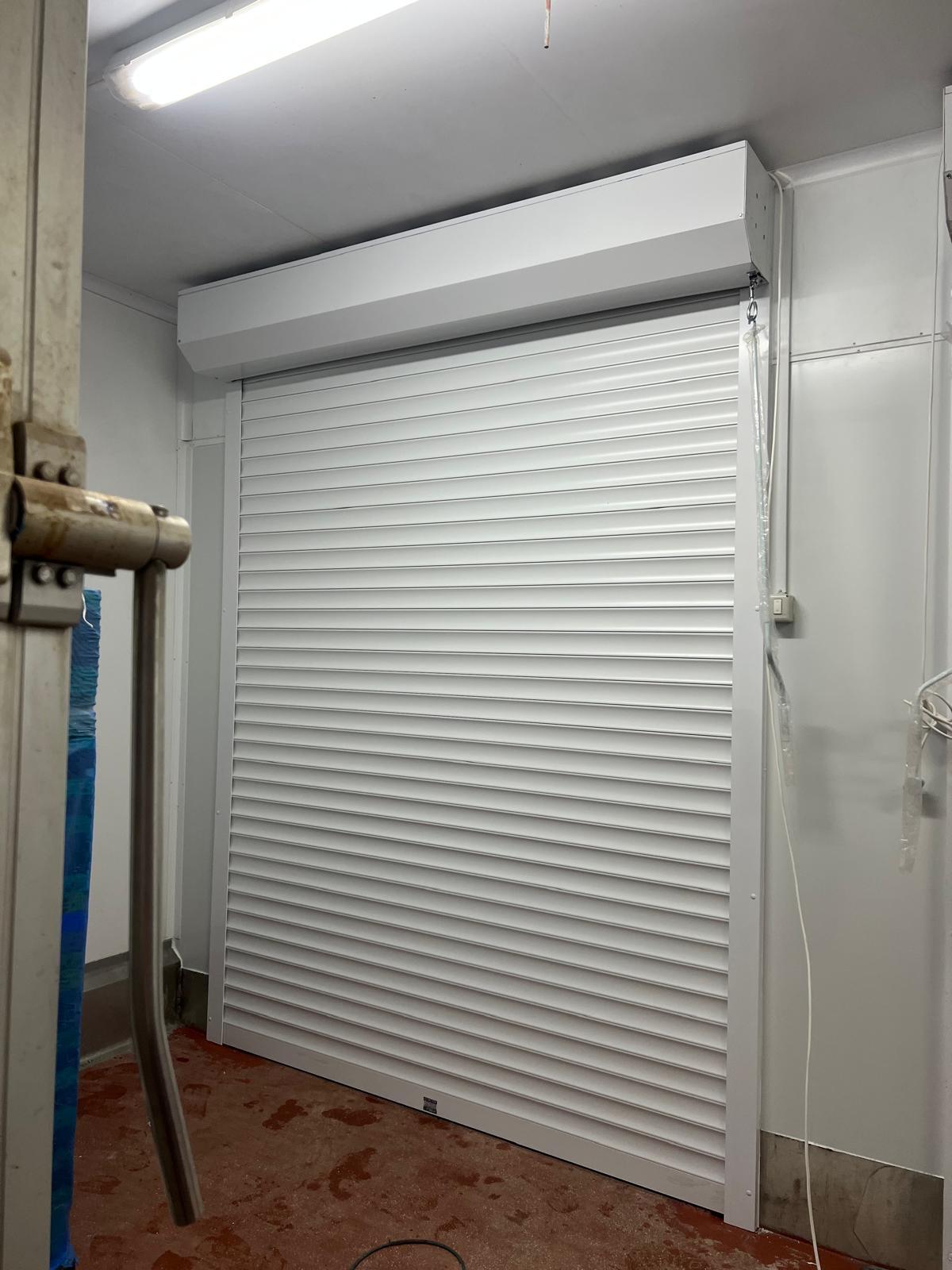 insulated shutters 1