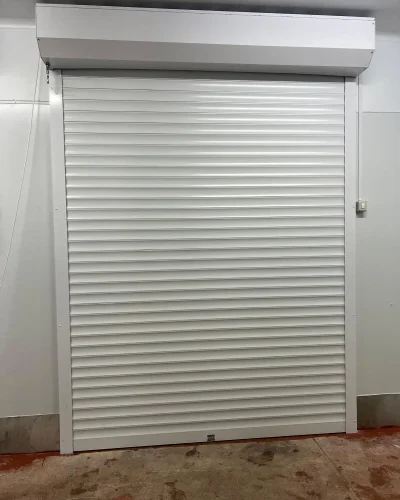 insulated aluminium shutters 4