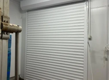insulated aluminium shutters 5