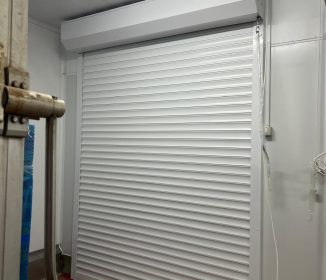 insulated shutters 1